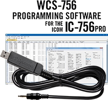 RT SYSTEMS WCS756USB